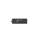 Ruijie RG-ES206GS-P 6-Port Gigabit Smart Cloud 6kV 12Gbps PoE Switch Black