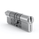 Tedee Door modular cylinder lock with x3 Keys 30-61 / 37-68mm key compatibility