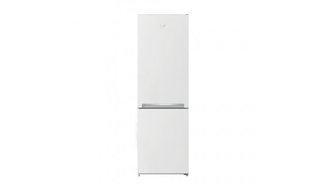 Külmik RCSA270K40WN BEKO