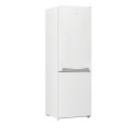 Külmik RCSA270K40WN BEKO