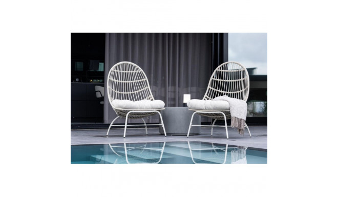 Lamamistool Paul, beež