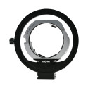 Laowa Shift Lens Support (V3 for 20mm & 15mm)