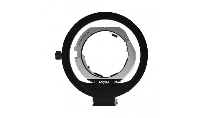Laowa Shift Lens Support (V3 for 20mm & 15mm)