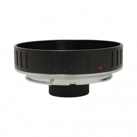 Laowa objektiiv Nanomorph 50mm T2.4 vahetatav bajonett - Canon EF