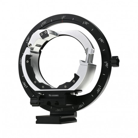 Laowa nihkeobjektiivi tugi V3 20mm & 15mm