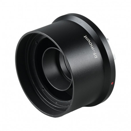 Laowa vahetatav bajonett Ranger S35 11-18mm objektiivile Canon RF