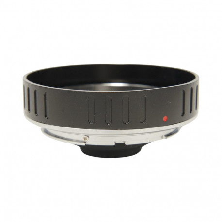 Laowa objektiiv Nanomorph 35mm T2.4 vahetatav bajonett Canon EF