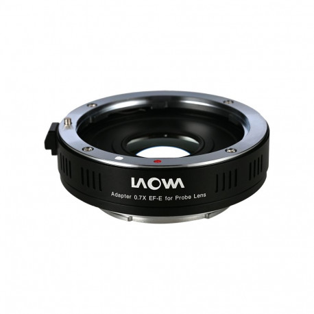 Laowa fookuskauguse reduktor 0.7x sond-objektiivile (EF-E)