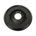 Laowa Nanomorph 27mm T2.8 Interchangeable bayonet - Sony E