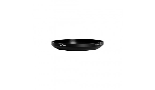 Laowa 95mm Adapter Ring for 12mm f/2.8