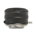 Laowa Magic Shift Converter MSC (Nikon G compatible) - Nikon F - Sony FE