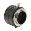 Laowa Magic Shift Converter MSC (Nikon G compatible) - Nikon F - Sony FE