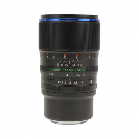 Laowa 105mm f/2 STF Lens - Sony FE