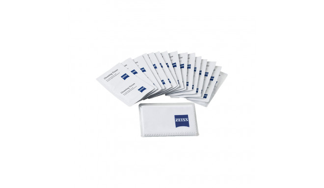 Zeiss Lens Cleaning Wipes