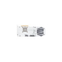 PowerColor Hellhound Radeon RX 9070 XT Spectral White AMD 16 GB GDDR6