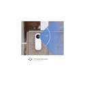 EZVIZ DB1C Smart Video Doorbell with Chime &amp; Transformer Kit