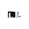 Sony PlayStation 5 (model group - Slim) Digital Edition