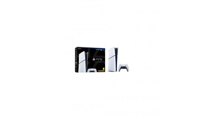 Sony PlayStation 5 (model group - Slim) Digital Edition