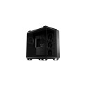 ASUS TUF GAMING GT502 Horizon TG ARGB Black Midi Tower