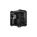 ASUS TUF GAMING GT502 Horizon TG ARGB Black Midi Tower