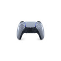 Sony DualSense Wireless Controller - Sterling Silver
