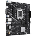 "MB ASUS PRIME H610M-K ARGB (Intel.1700.DDR5.mATX)"
