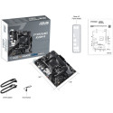 "MB ASUS PRIME A520M-R (AMD.AM4.DDR4.mATX)"