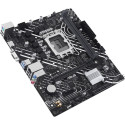 "MB ASUS PRIME H610M-K ARGB (Intel.1700.DDR5.mATX)"