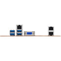 "ASUS P12R-I/ASMB10 mini-ITX 1x LGA 1200 DDR4 2x1G"