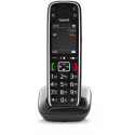 "Gigaset E720 Schnurlostelefon Schwarz"