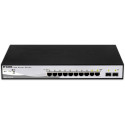 "8/2P D-Link DGS-1210-10/E M"