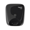 "Gigaset E720 Schnurlostelefon Schwarz"