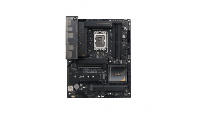 "1700 ASUS PROART B760-CREATOR DDR4"
