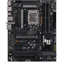 Asus mainboard TUF Gaming H770-PRO WiFi 1700