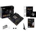 "1700 ASUS TUF GAMING B660M-PLUS WIFI"