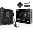 "1700 ASUS TUF GAMING B660M-PLUS WIFI"