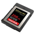 "CARD 256GB SanDisk Extreme Pro 1700MB/s CFexpress"