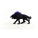 "Schleich Eldrador Creatures Schattenwolf 42554"