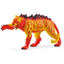 "Schleich Eldrador Creatures Lavatiger 70148"