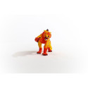 "Schleich Eldrador Creatures Lavatiger 70148"