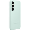 "Samsung Silicone Case fr Galaxy S25. Mint"