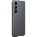 "Samsung Kindsuit Case fr Galaxy S25. Black"