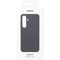 "Samsung Kindsuit Case fr Galaxy S25. Black"