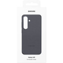 "Samsung Kindsuit Case fr Galaxy S25. Black"