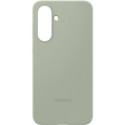 "Samsung Silicone Case fr Galaxy A56. Sage Green"