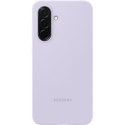 "Samsung Silicone Case fr Galaxy A36. Lavender"
