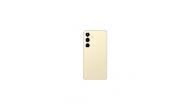 "Samsung by ITFIT Clear Case fr S24. Transparency"