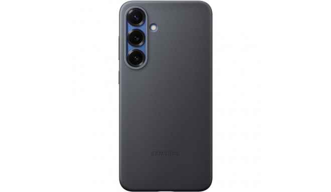 "Samsung Kindsuit Case fr Galaxy S25+. Black"
