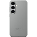 "Samsung Kindsuit Case fr Galaxy S25. Gray"