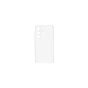 "Samsung by ITFIT Clear Case fr S24. Transparency"